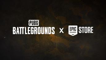 PUBG: Battlegrounds Bisa Diunduh Gratis di Epic Games Store Mulai 8 Desember 2022