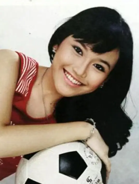 Ayu Ting Ting
