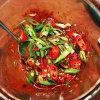 Buat kamu yang suka pedas, yuk, mampir ke-5 restoran yang ada di Jakarta ini. (Foto: maangchi.com)