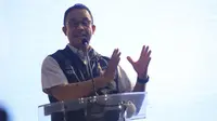 Gubernur DKI Jakarta Anies Baswedan. (Merdeka.com)