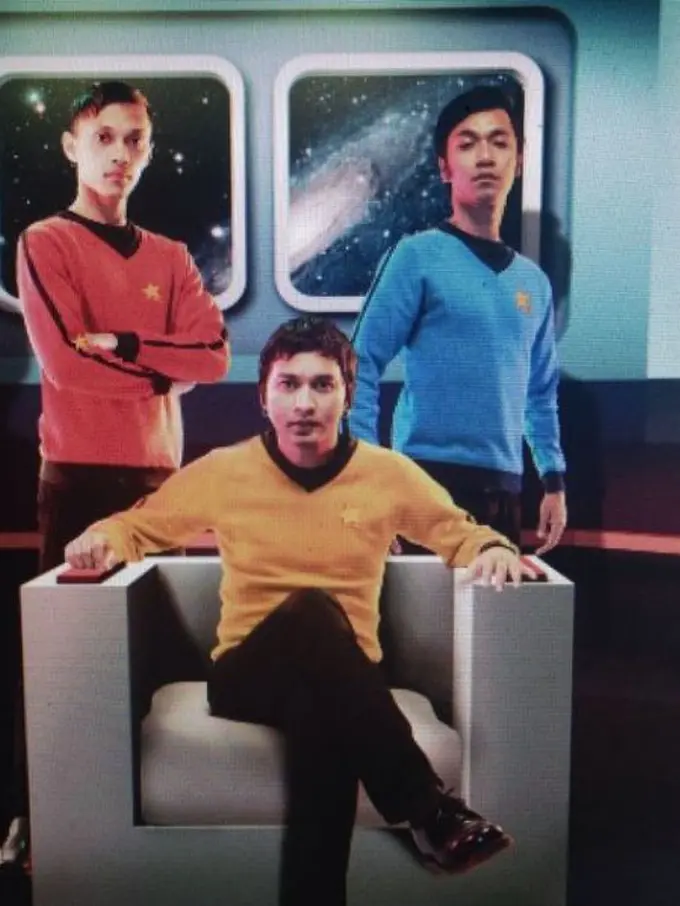 Editor Says: Pernah Jadi Raja Pensi, Ke Mana Club 80's Kini?