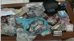 Kepada petugas, Sri Karyati mengaku terpaksa mengemis karena yayasan penyalur tenaga kerja yang ia tuju telah tutup.