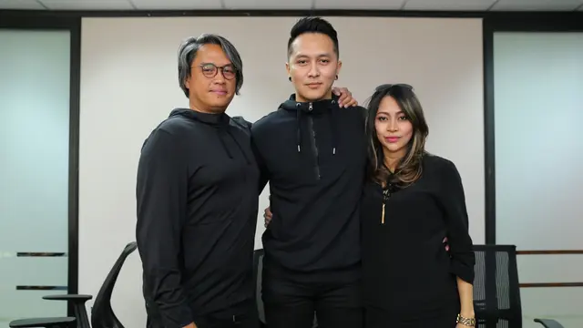 [Bintang] Demian Aditya