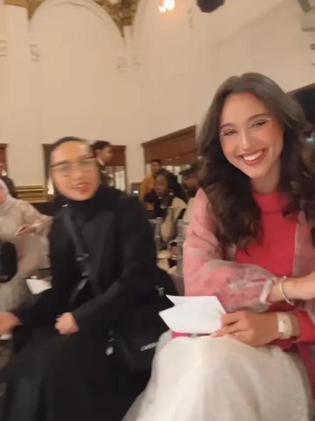 Yasmin Napper, credit: @hijabhills