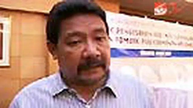 DPR Diminta Tunda RUU Intelejen