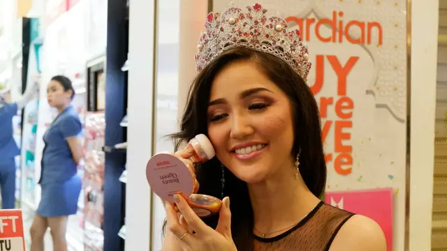 Kulit Cantik dengan Ekstrak Biji Kelor, Lebih Seru Saat Akhir Pekan