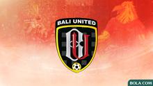 Bali United Logo (Bola.com/Adreanus Titus)