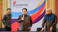 Kemenpora Gelar Seleksi Terbuka Direktur Pengelolaan Aset dan Usaha Keolahragaan