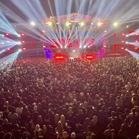 Come See Mie Fest Bandung 2025 Catat 83.500 Pengunjung dalam 4 Hari. Dok. WINGS Group