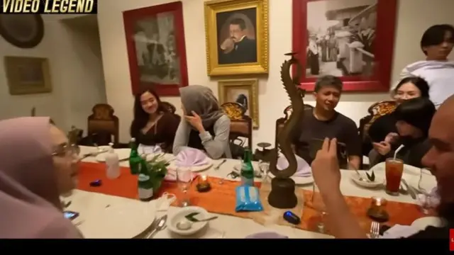 Ahmad Dhani (Foto: YouTube)