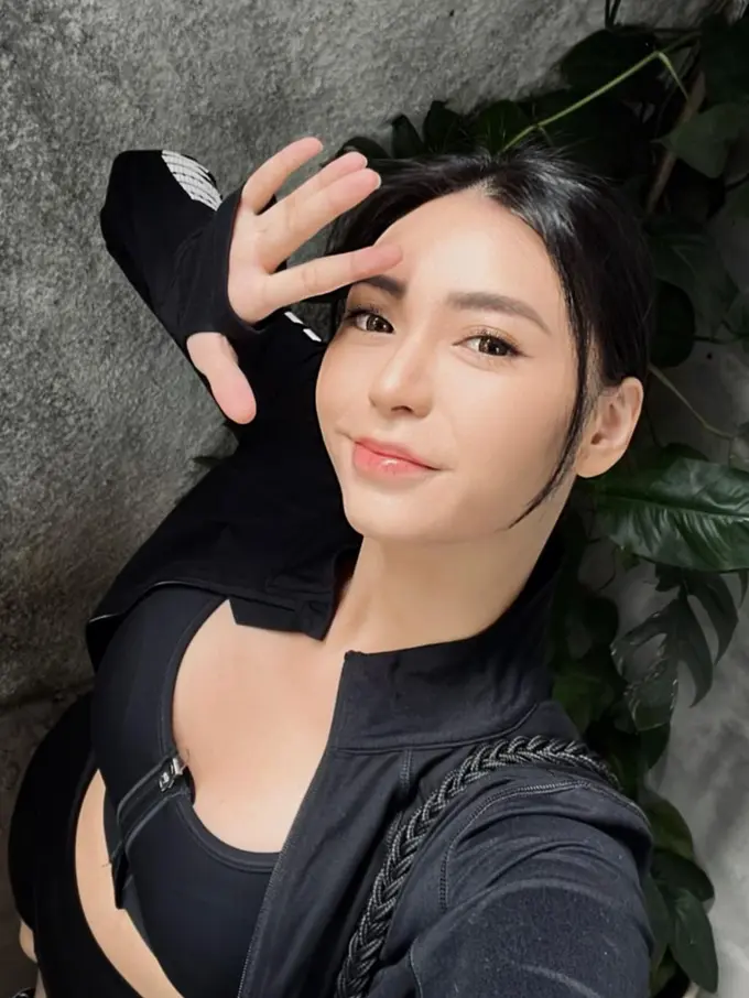 Tamara Dai