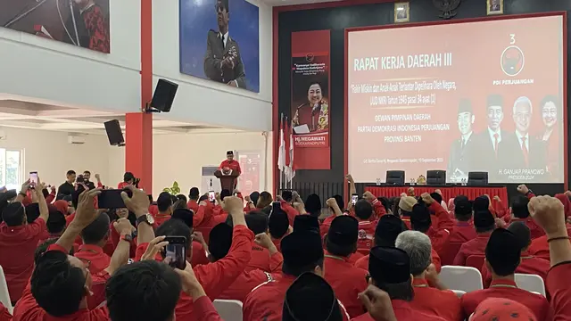 Hasto PDIP