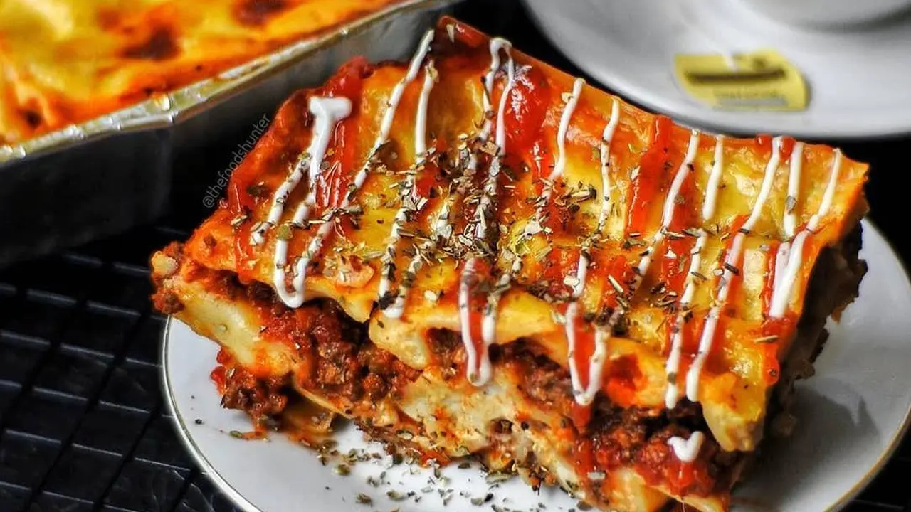 Lasagna
