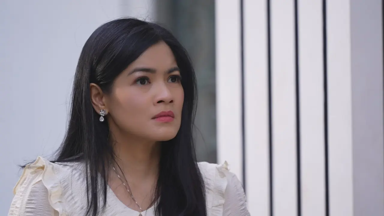 Tertawan Hati
