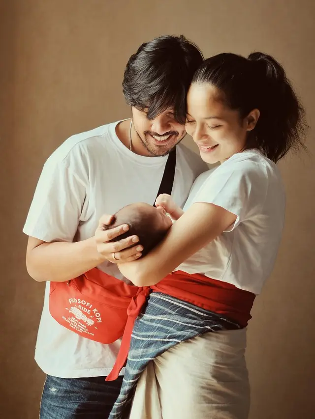 Putri Marino dan Chicco Jerikho