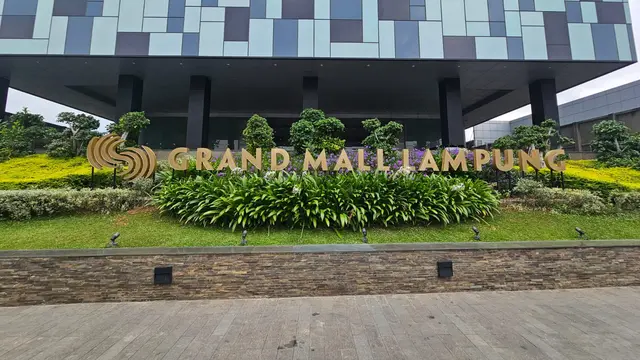 Lippo Malls terus bergerak cepat mempersiapkan Lippo Mall Lampung