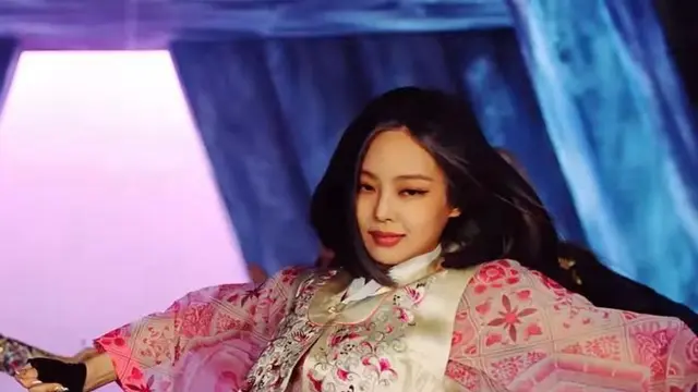Jennie BLACKPINK