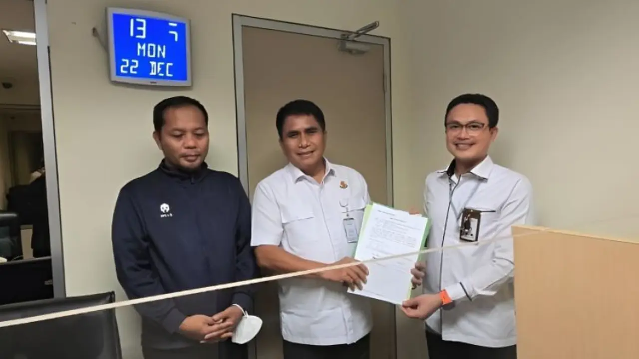 OTT KPK
