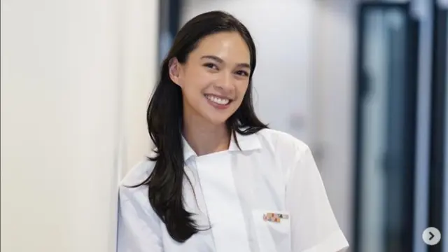 Mesty Ariotedjo Kakak Menpora Dito Ariotedjo Viral karena Unggah Soal Pemimpin Tantrum