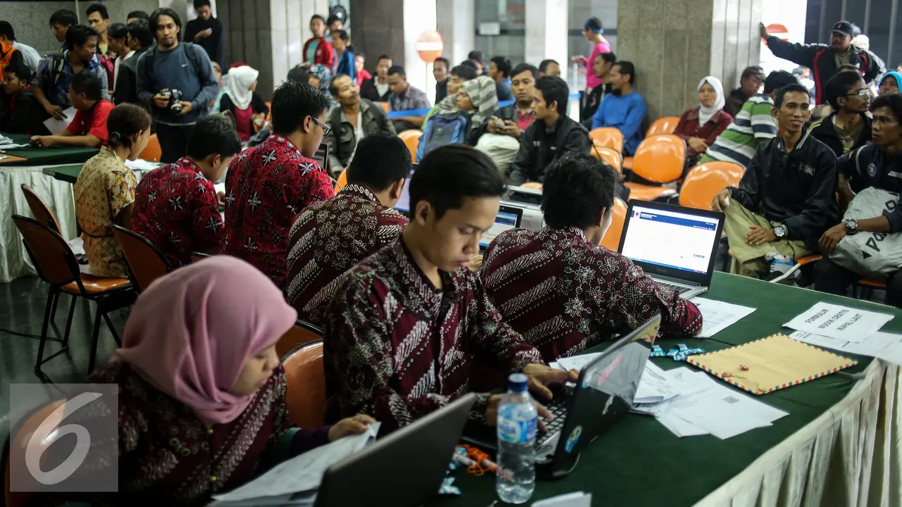 Kemenhub Buka Pendaftaran Mudik Gratis Bagi Pengguna Sepeda Motor