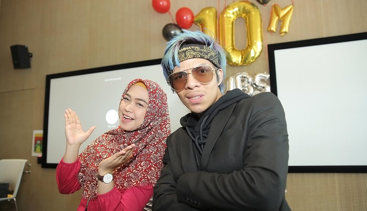 Tembus 10 Juta, Ini Awal Mula Ria Ricis Menjadi Youtuber ...