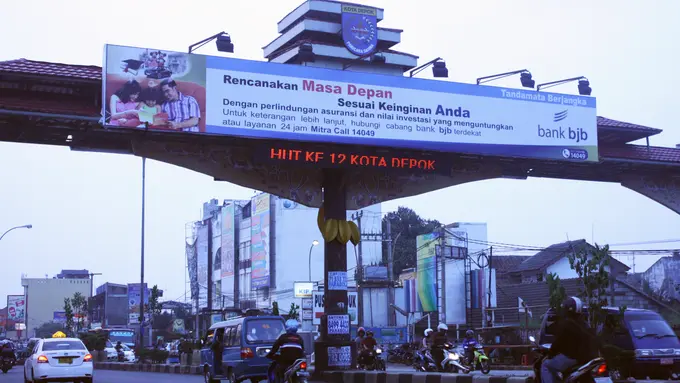 3 Tips untuk Hidup Murah di Kota Depok