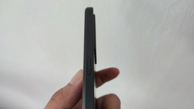 Oppo A77s (Liputan6.com/Giovani Dio Prasasti)