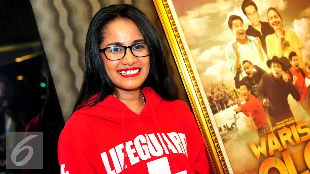 Chika Waode