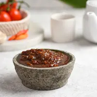 ilustrasi sambal/Edgunn/Shutterstock