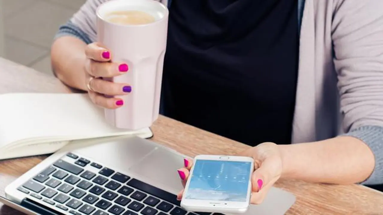 5 Kebiasaan Era Teknologi Digital yang Bisa Bikin Boros