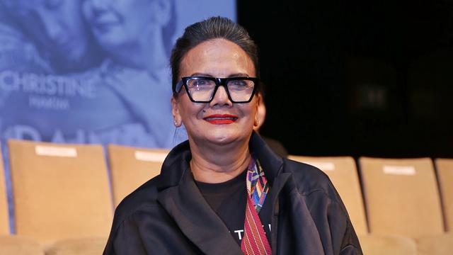 [Fimela] Christine Hakim