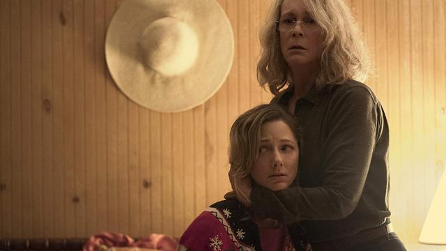 Halloween (Universal Pictures)