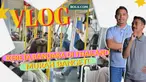Menjajal Kereta Bandara di Thailand, Murah Banget Hanya 13 Ribu Rupiah Saja!