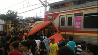 (TMC Polda Metro Jaya)