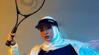 Sukses di Asian Games 2018, Hijab Sport Noore Makin Berkibar