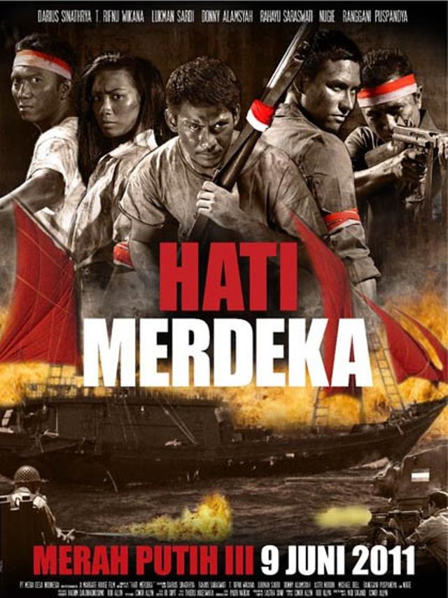 [Bintang] Film Merah Putih