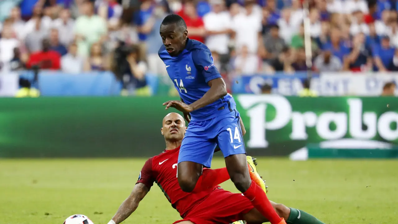 Blaise Matuidi