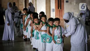 Lima Rukun Islam, Memahami Makna Tekstual, Kontekstual dan Implementasinya Sehari-hari