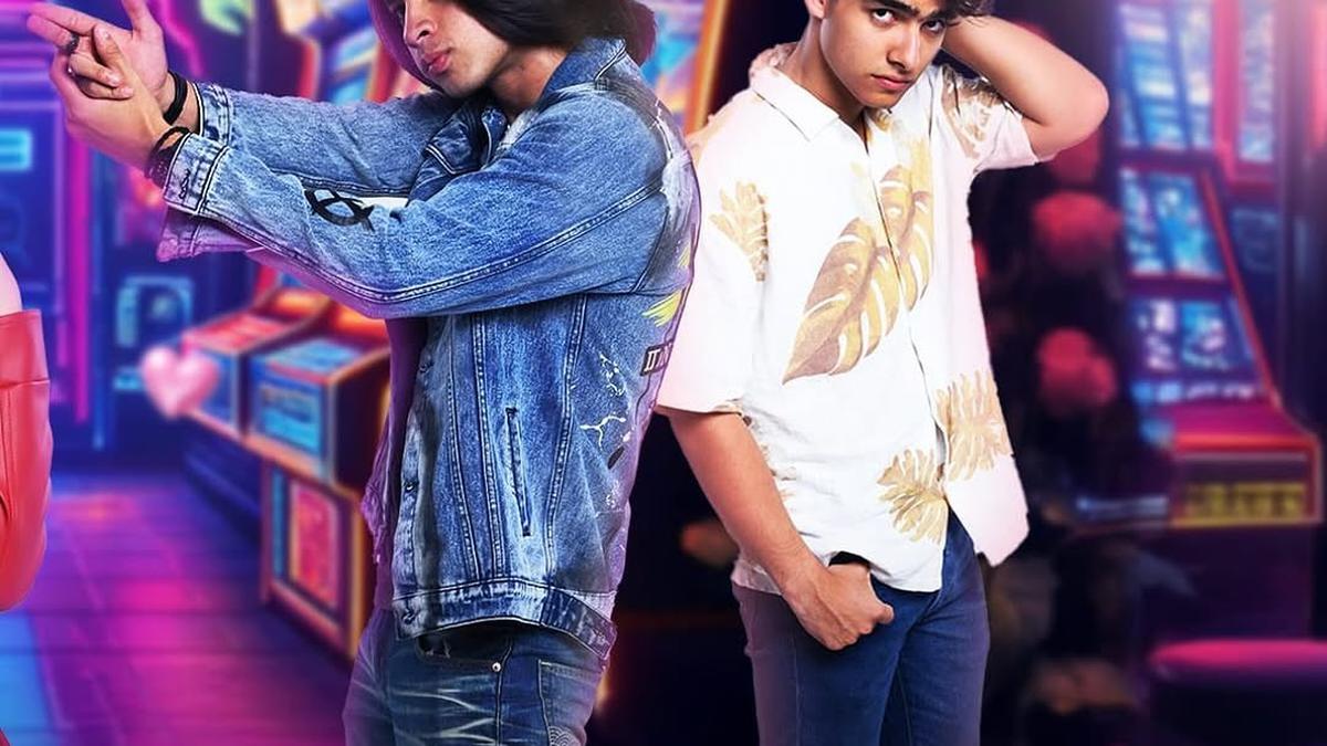 Sinopsis Asmara Gen Z Lengkap dengan Link Streaming dan Jadwal Tayang, Jangan Lewatkan Kisah Romantisnya