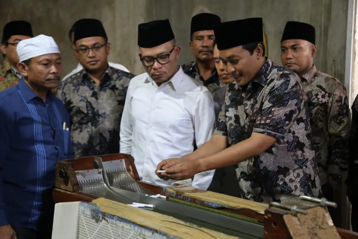 Hanif Dhakiri