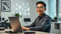 Cara Mendownload Aplikasi di Laptop dengan Mudah dan Cepat