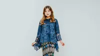 Padu Padan Kebaya Modern untuk Segala Kondisi, Nggak Hanya Buat Kondangan Lho