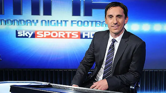 Gary Neville