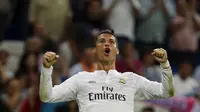 Cristiano Ronaldo (REUTERS/Sergio Perez)