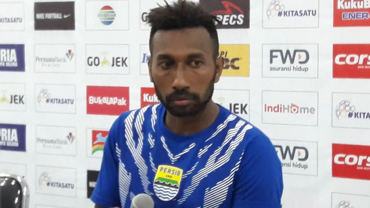 Patrich Wanggai