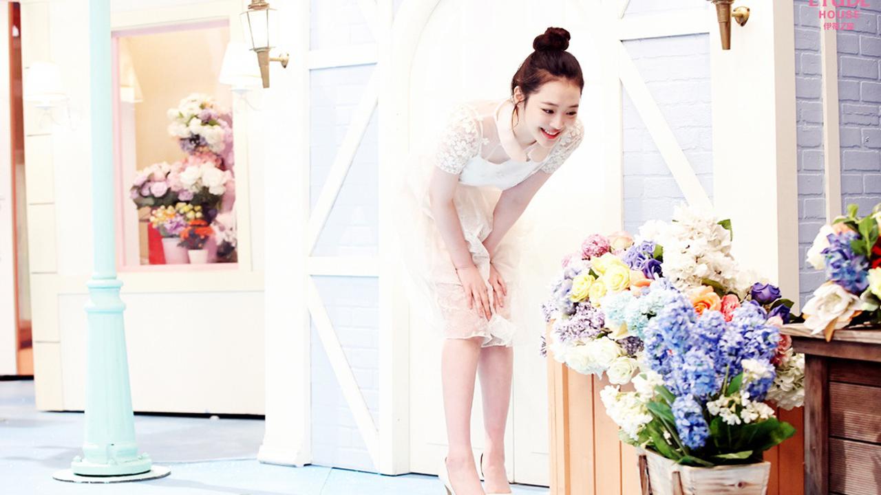 Tak Ikut Syuting Bersama f(x), Sulli Dikabarkan Hengkang