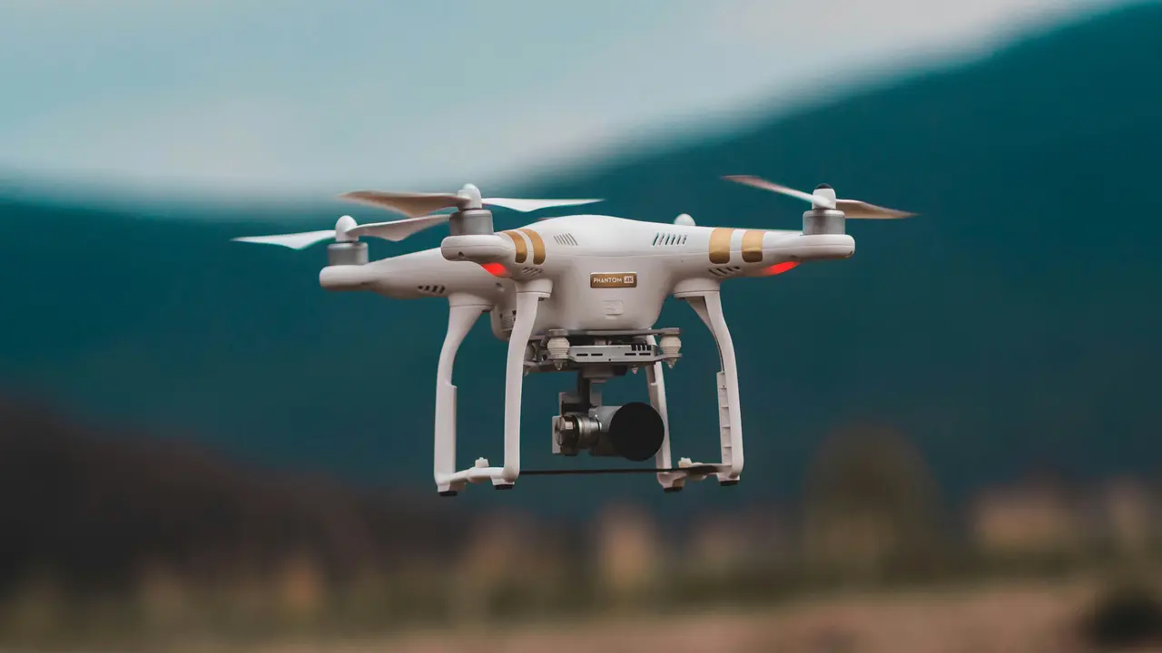 FBI Foils Drone Attack Plot at UFC White House Event, President Trump as Prime Target