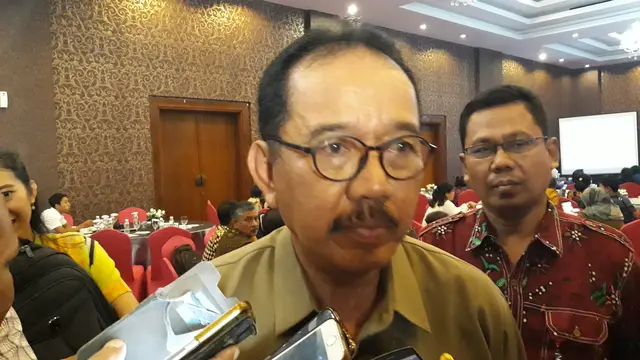 wagub bali