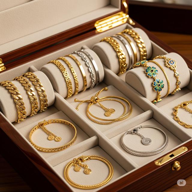 Memahami Fluktuasi dan Tips Transaksi Emas