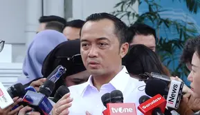 Selain Soal Calon Gubernur BI, Prabowo Juga Kirim Surpres Komisioner OJK ke DPR